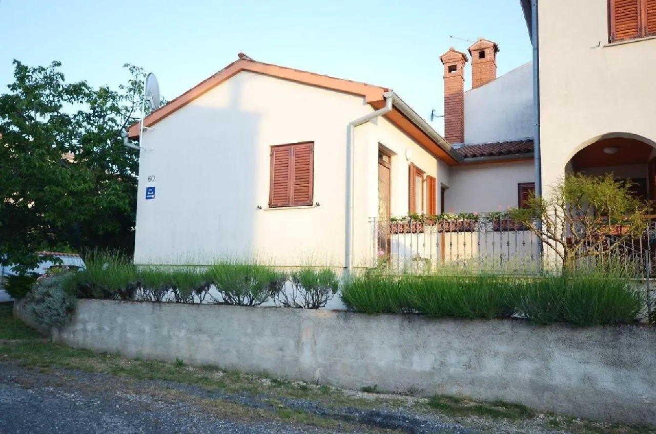 Apartment Ljiljana Fazana