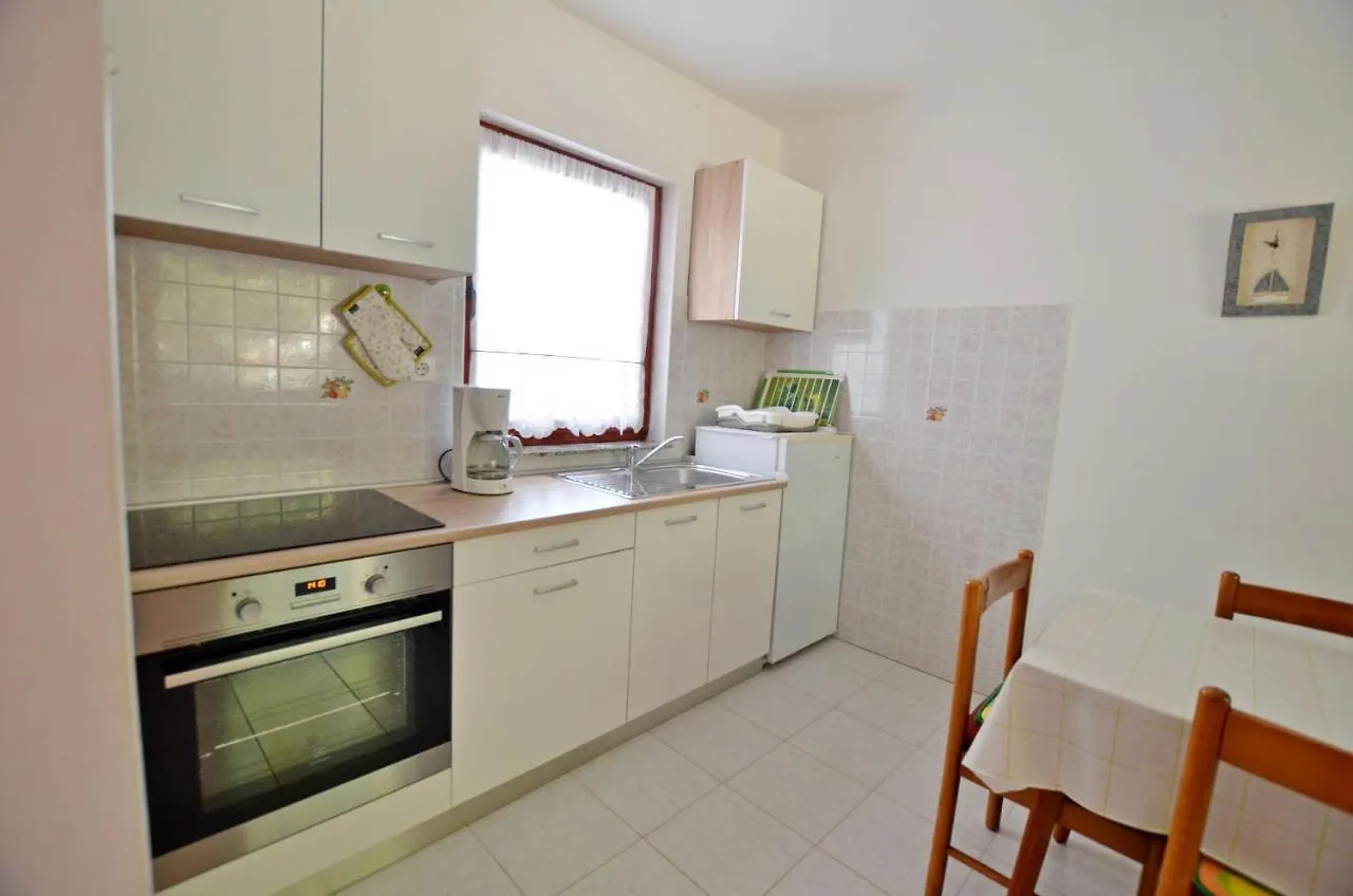 Apartment Ljiljana Fazana كرواتيا