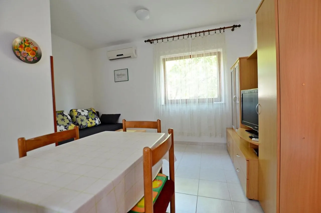 Apartment Ljiljana Fazana كرواتيا